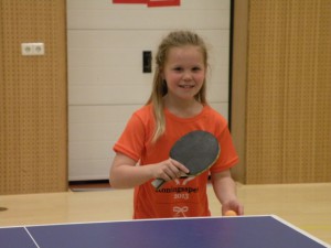 Anouk van de Boom