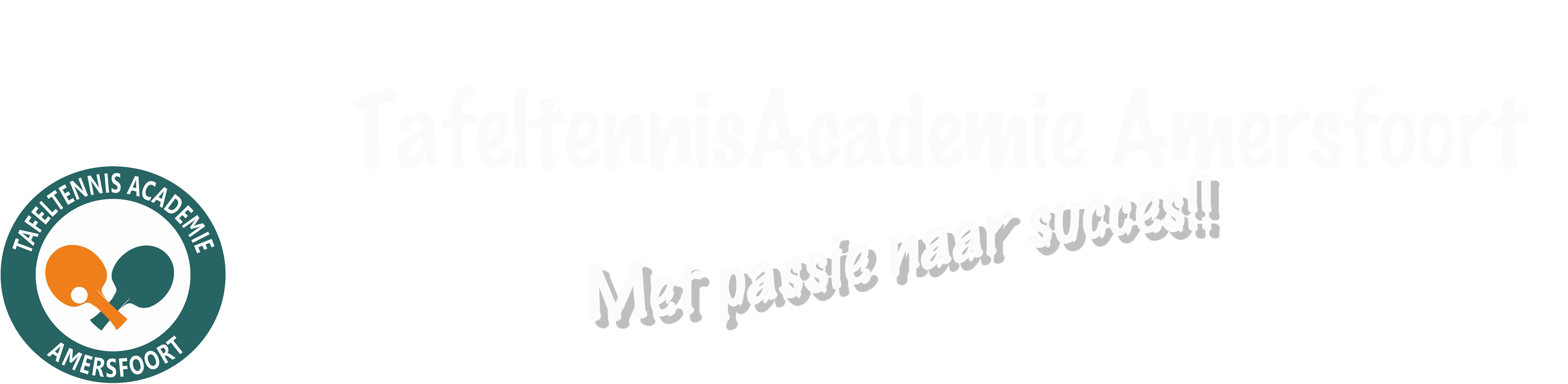 TafeltennisAcademie Amersfoort